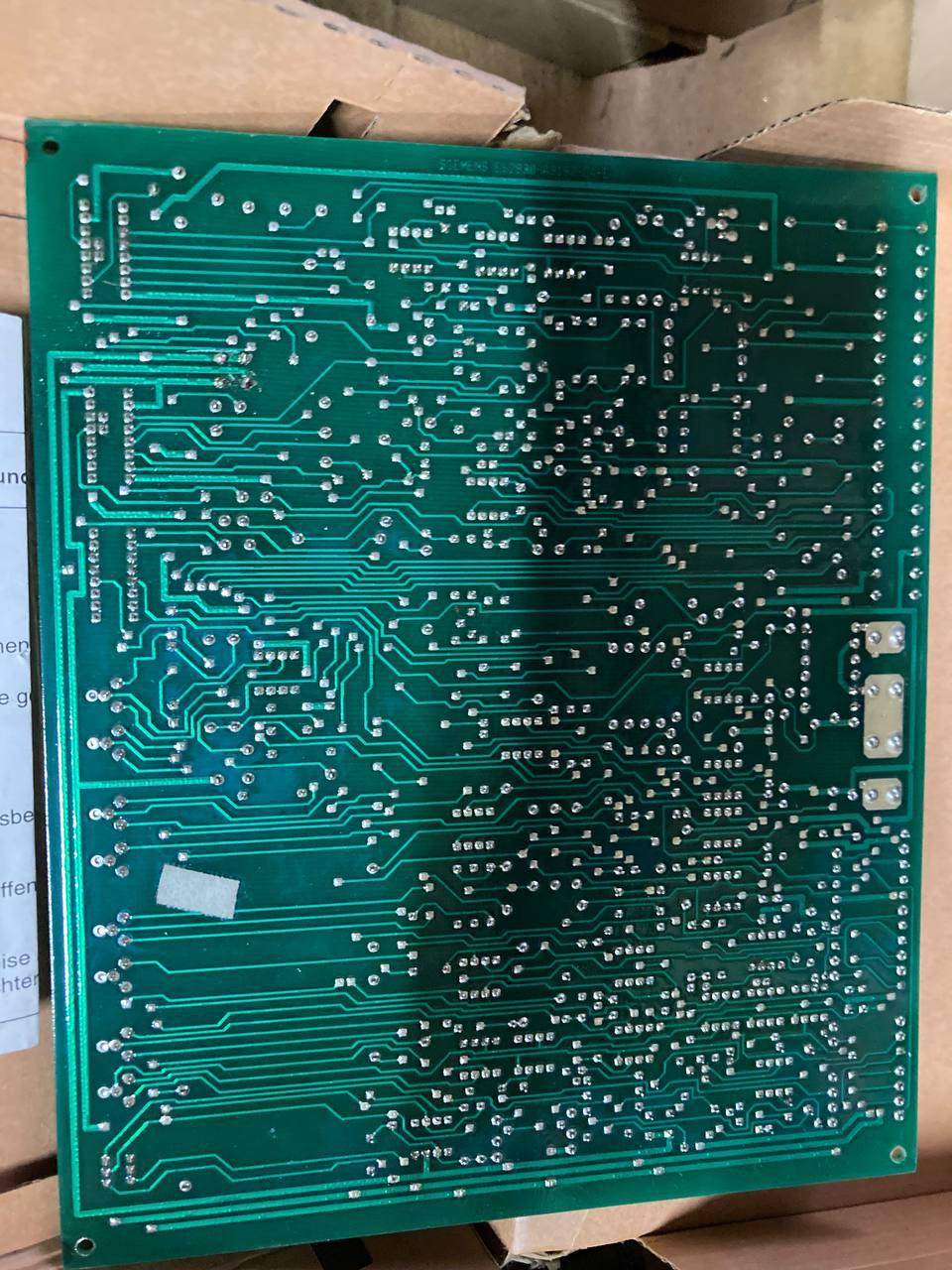 Модуль позиционирования SIEMENS 6FM1610-2CB00