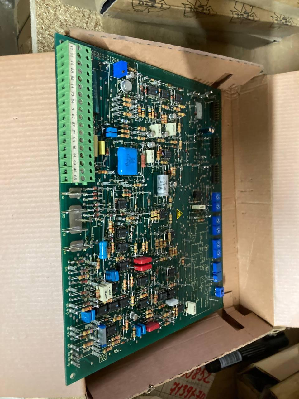 Компонент C98043-A1004-L2