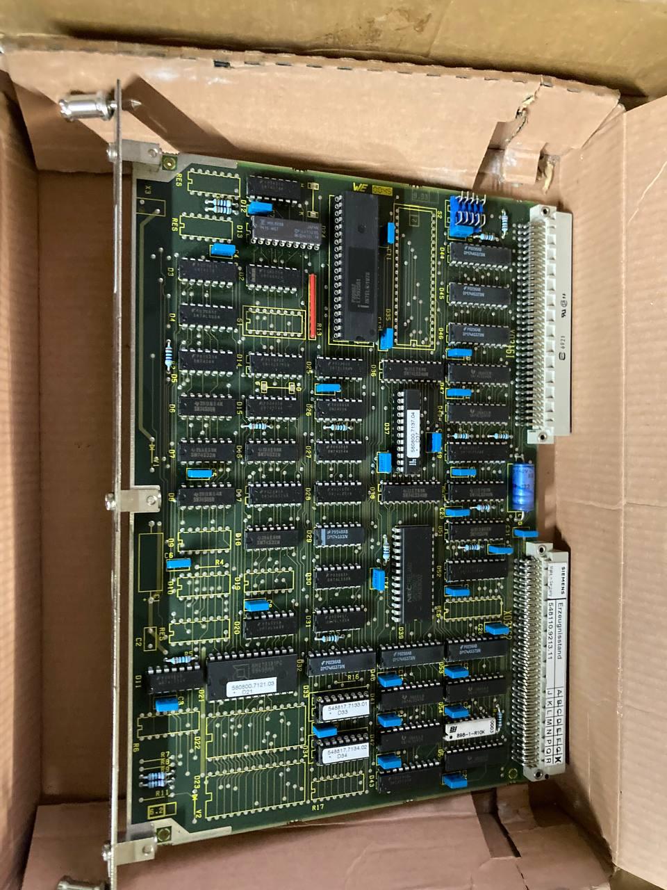 SIEMENS 6FX1111-0AN02