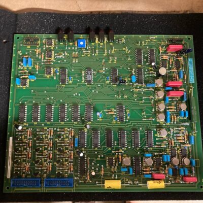 SIEMENS C98043-A1005-L2-E12