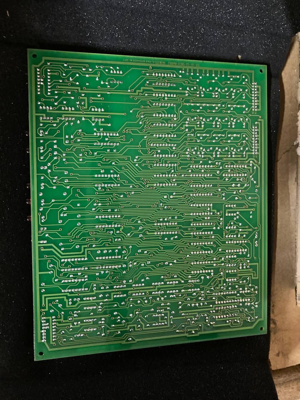 SIEMENS C98043-A1005-L2-E12