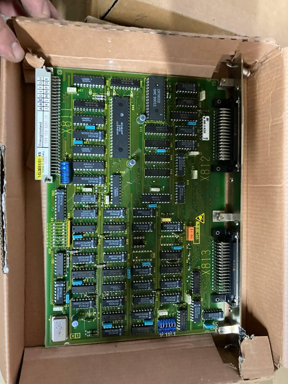 SIEMENS 6FX1115-0AA02