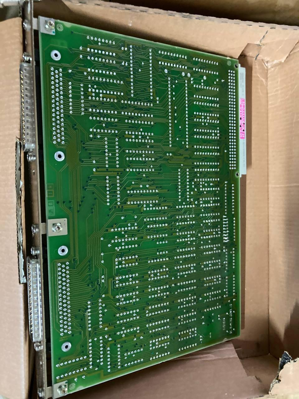 SIEMENS 6FX1115-0AA02
