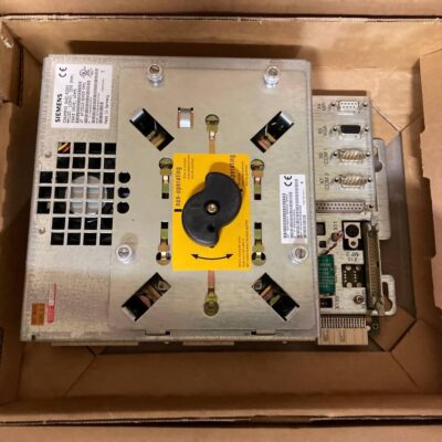 SIEMENS 6FC5210-0DA20-2AA1