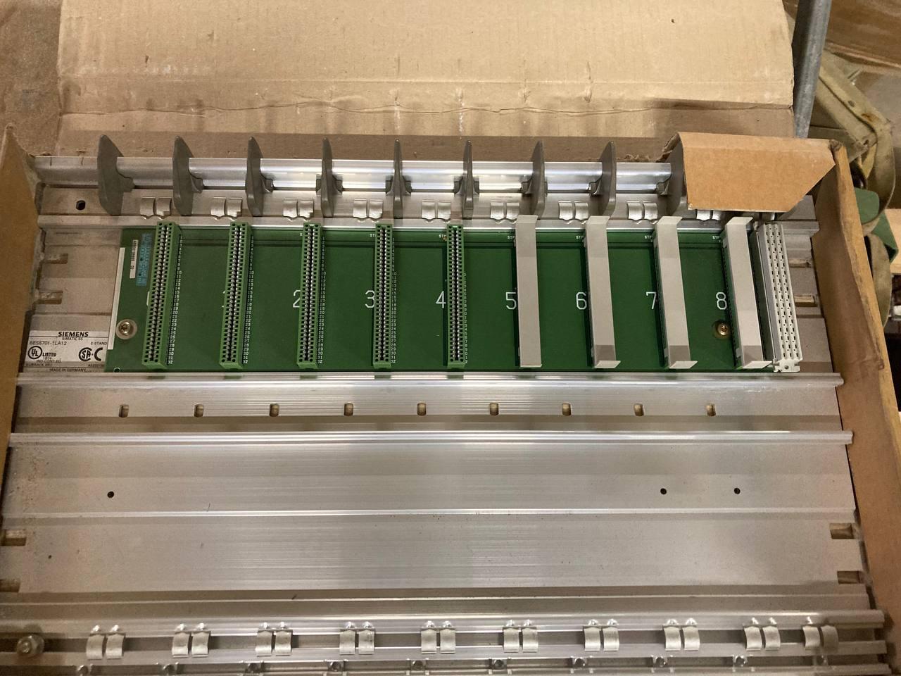 SIEMENS 6ES5701-1LA12