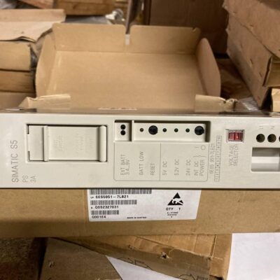SIEMENS 6ES5951-7LB21