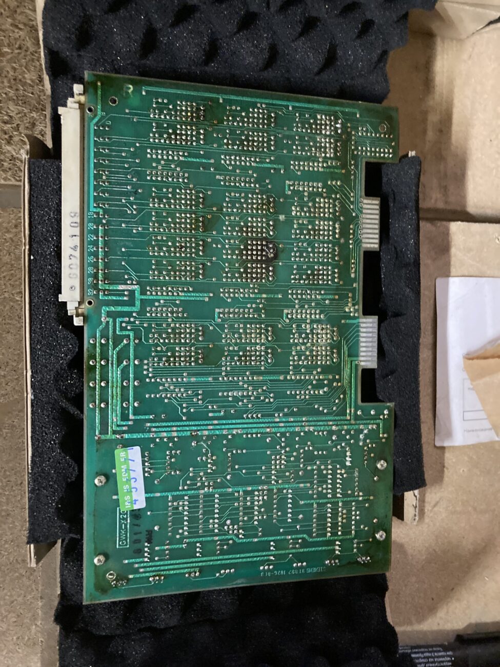 SIEMENS 6ES5410-0AA12