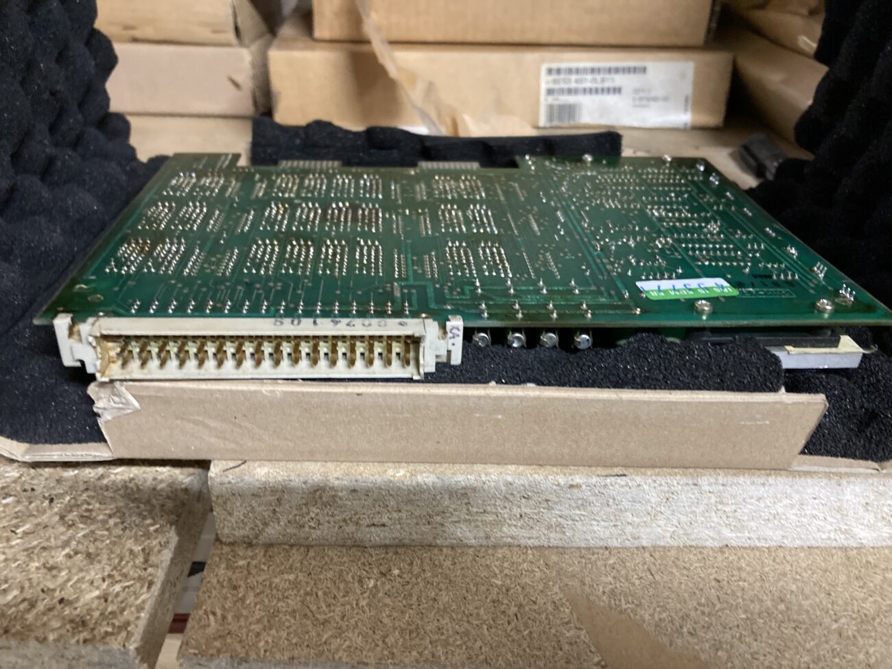 SIEMENS 6ES5410-0AA12