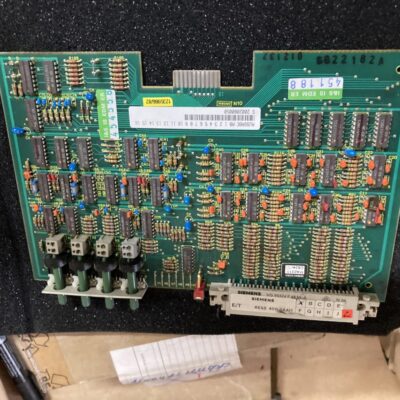 Siemens 6ES5400-7AA11