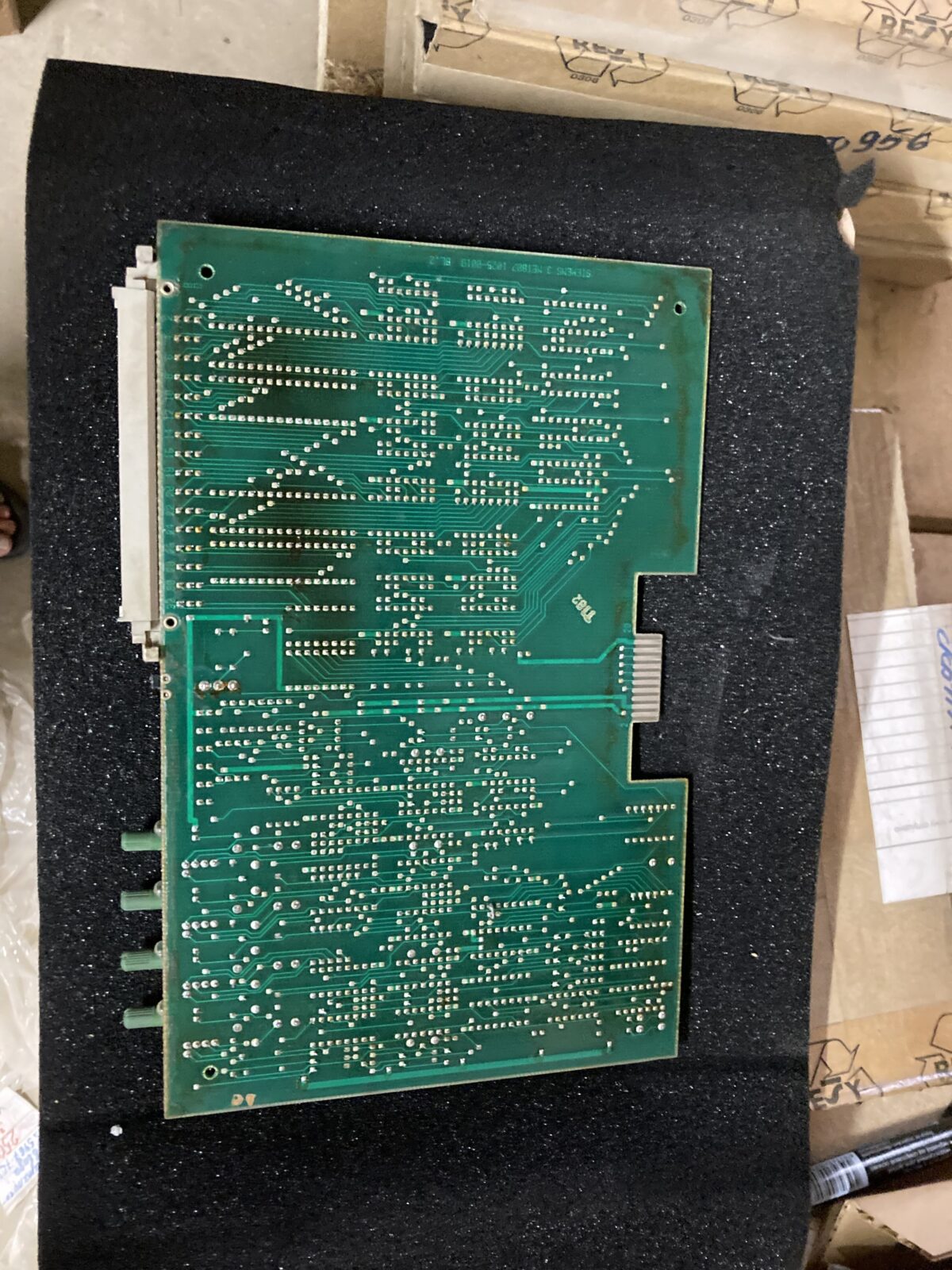 Siemens 6ES5400-7AA11
