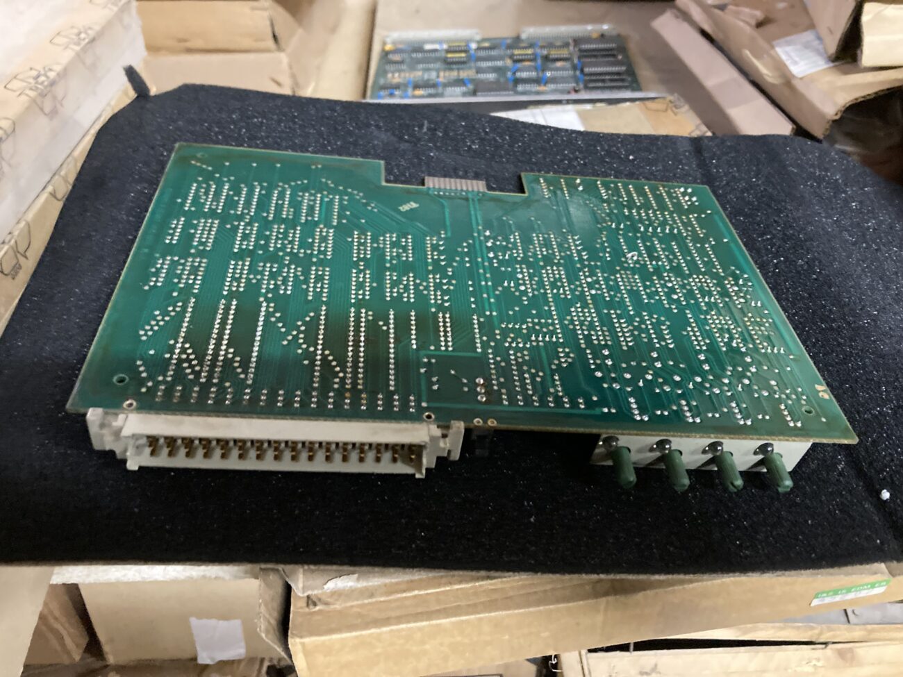 Siemens 6ES5400-7AA11