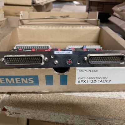 SIEMENS 6FX1122-1AC02