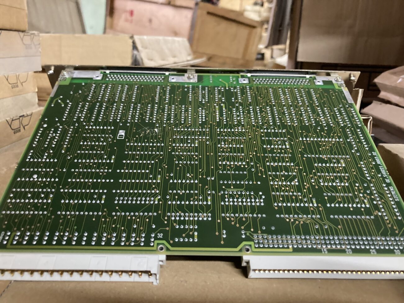 SIEMENS 6FX1122-1AC02
