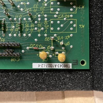 Simens C98043-A1007-L2