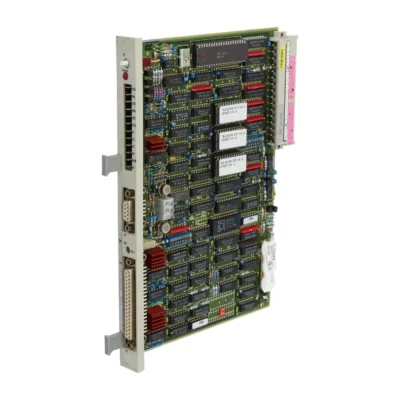 Модуль позиционирования SIEMENS 6FM1610-2CB00