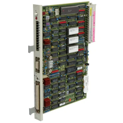 Модуль позиционирования Siemens 6FM1610-2CB00