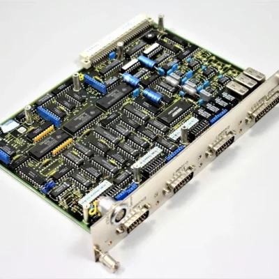 интерфейс SIEMENS 6FX1111-1AA01