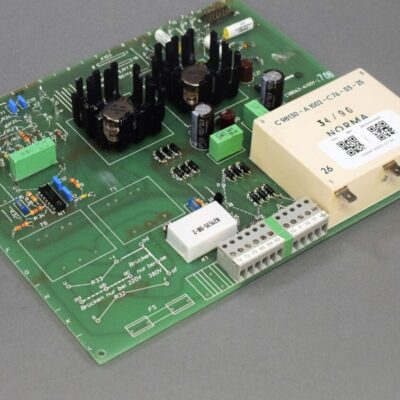 SIEMENS C98043-A1001-L7-06