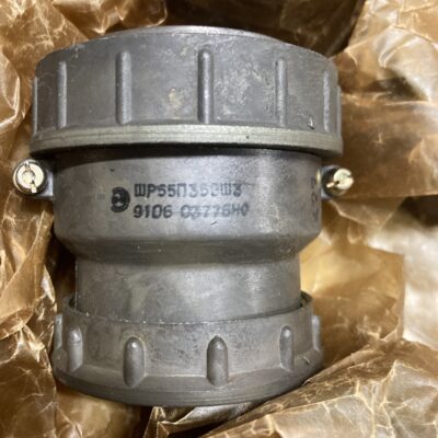 Розетка кабельная ШР55П35ЭШ3