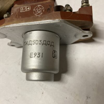 Контактор ТКД-503ДОД