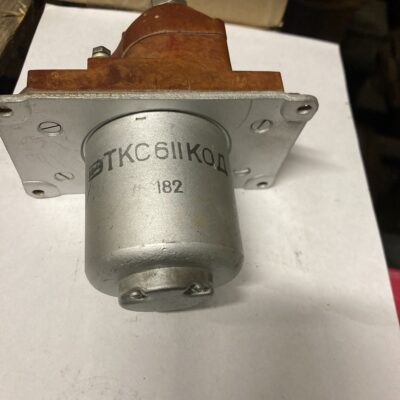 Контактор ТКС-611КОД