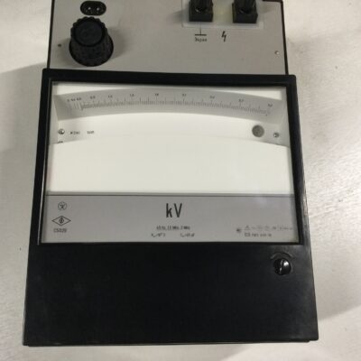Вольтметр С5029