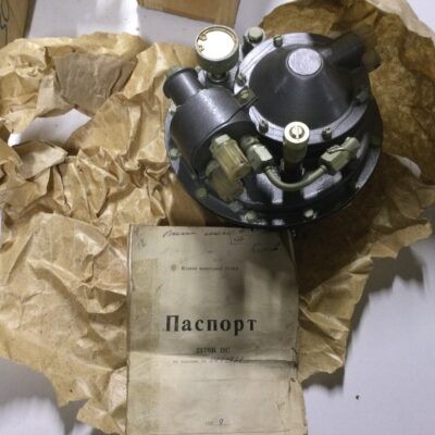 Клапан 2176Б