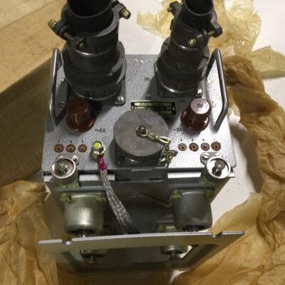 блок коммутации БК-2Р серия 3