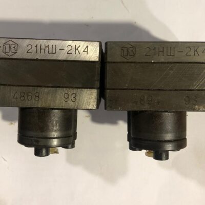 Насос 21НШ-2К4