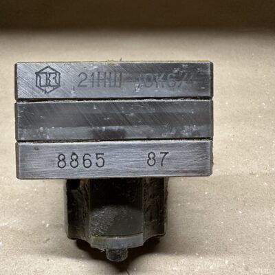 Насос 21НШ-10К6/4