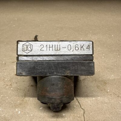 Насос 21НШ-0,6К4