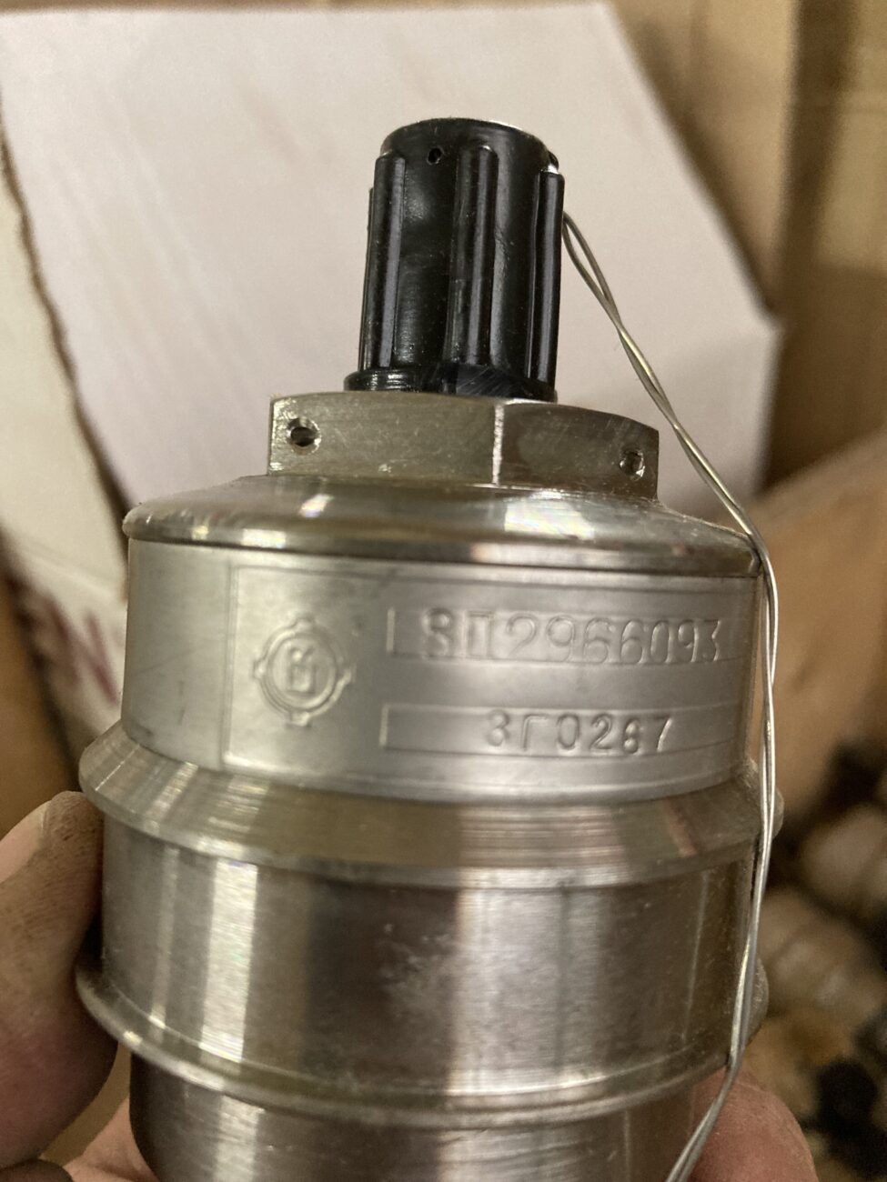 Фильтр 8Д2.966.093