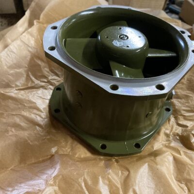 Вентилятор осевой 40ВО-6.5-2А