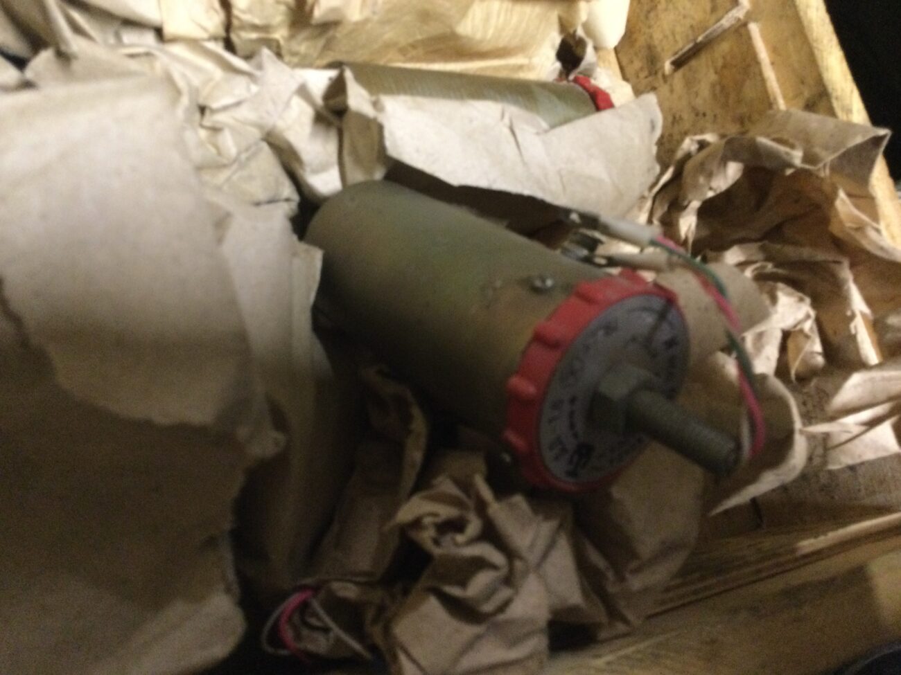 датчики-реле давления ДД-1,6