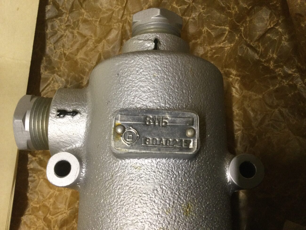Фильтр 811Б