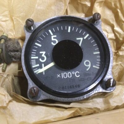 Измеритель термометра выходящих газов ТВГ-2