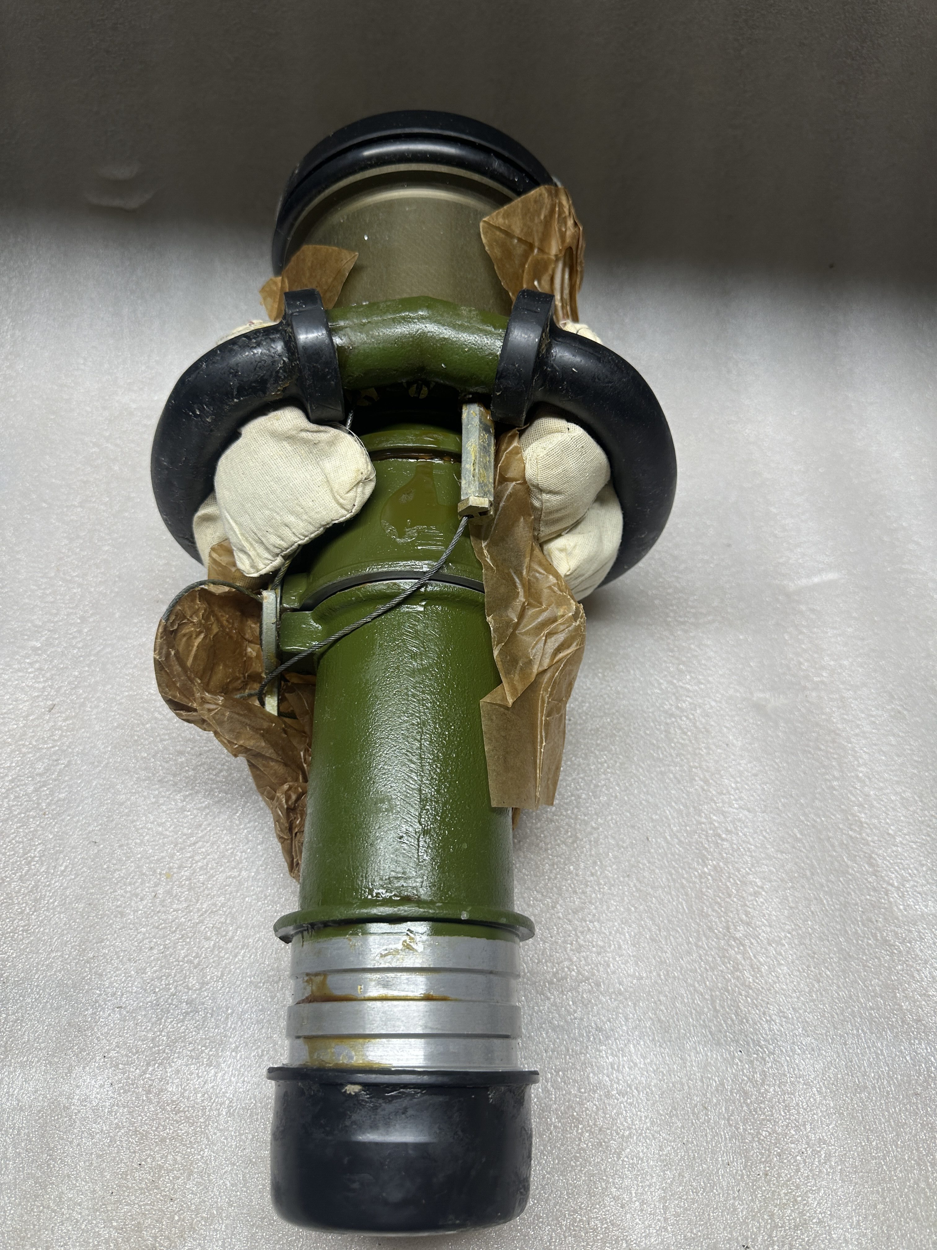 ННЗ 2561А-5 с пробоотборником