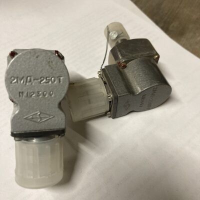 Датчик давления малогабаритный 2МД-250-Т