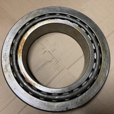 Роликовый конический однорядный подшипник Timken-94700 / 94113