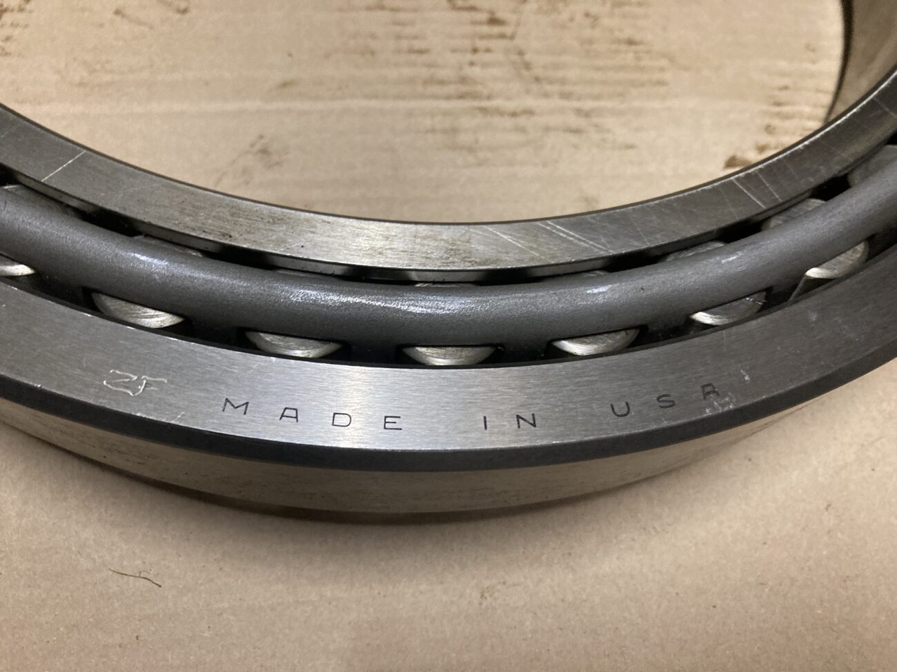 Конические роликоподшипники, однорядные TIMKEN LM361649 / LM361610