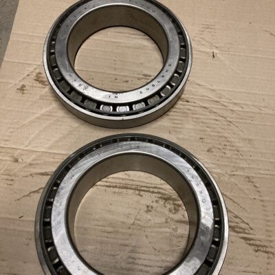 Подшипник роликовый TIMKEN 74550 - 74850