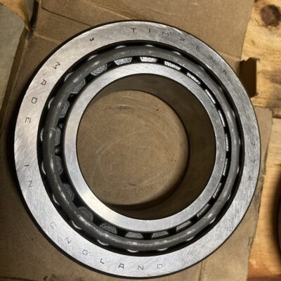 Подшипник Timken 783-772