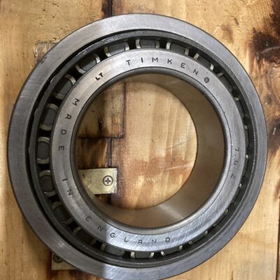 Подшипник роликовый TIMKEN 782 - 772-B
