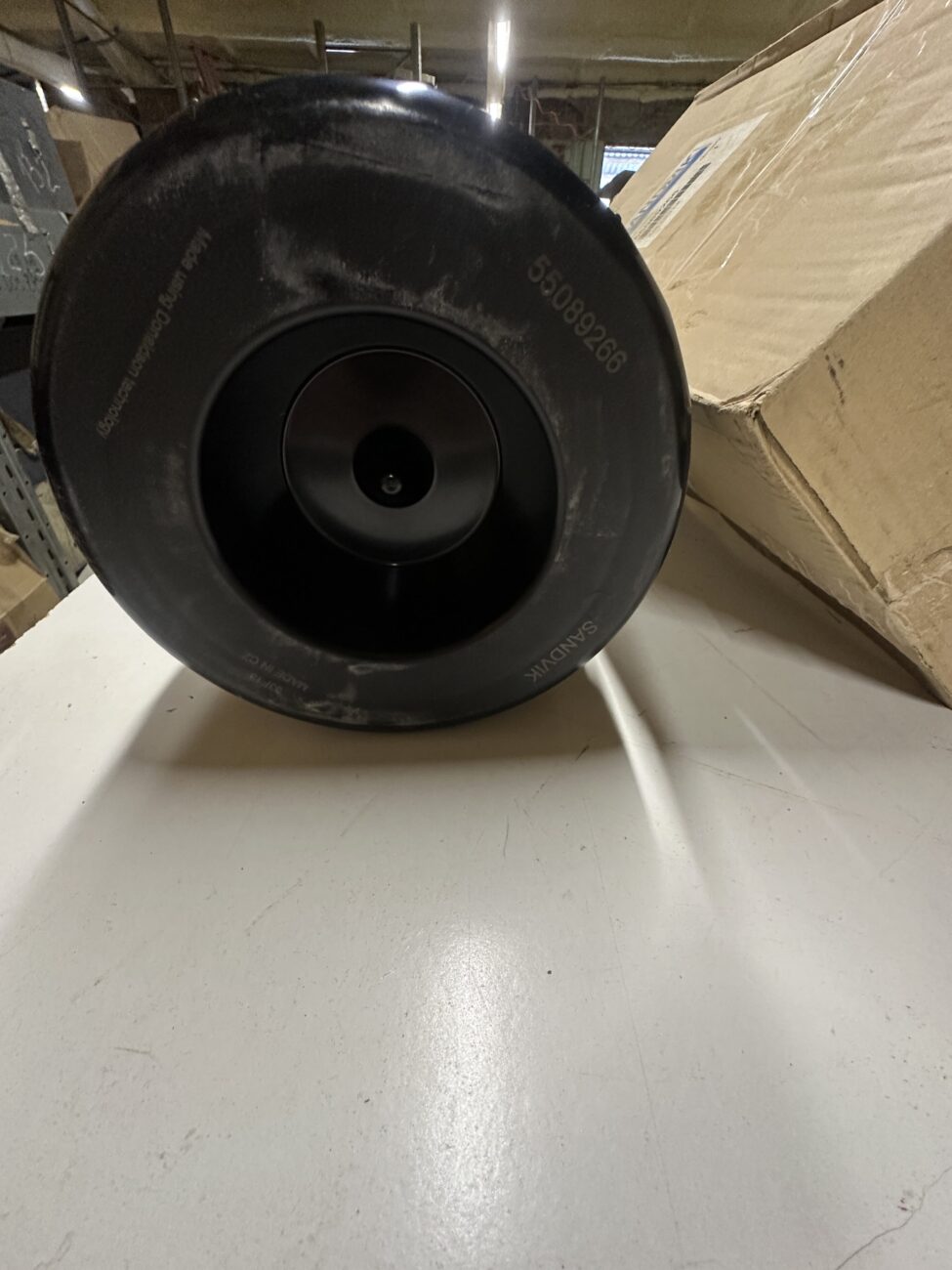 Воздушный фильтр Sandvik 55089266
