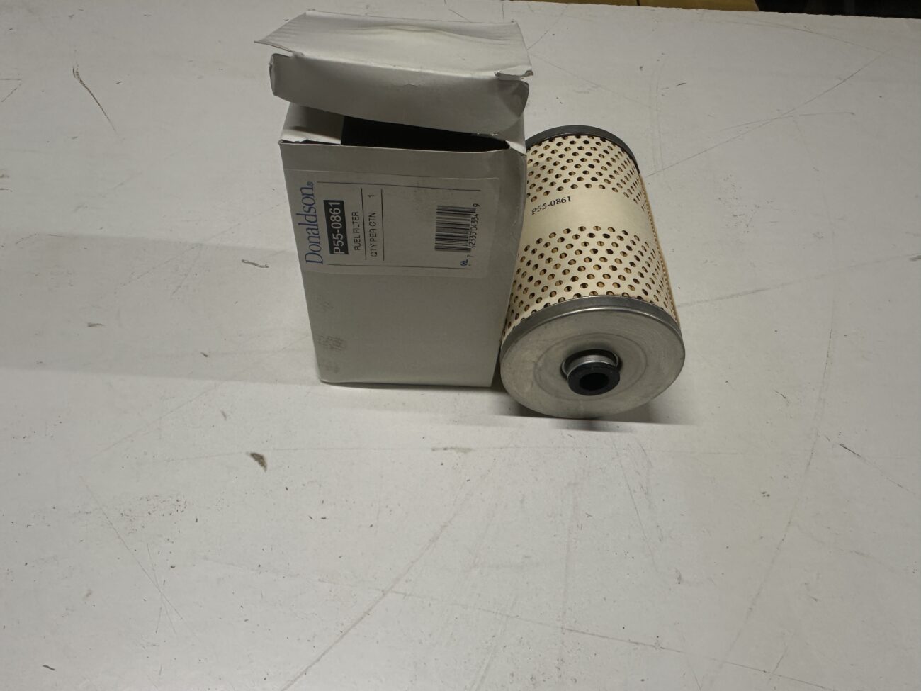 Топливный фильтр Donaldson P550861