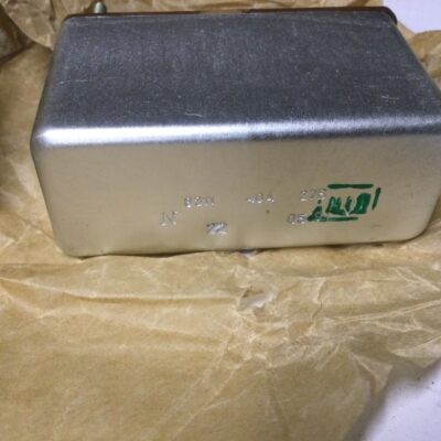 Реле 8Э11 40А 27В