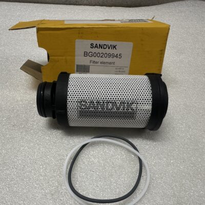 элемент фильтра Sandvik BG00209945