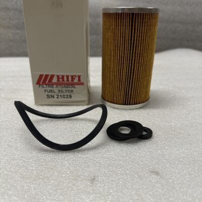 Топливный фильтр HIFI FILTER SN 21029