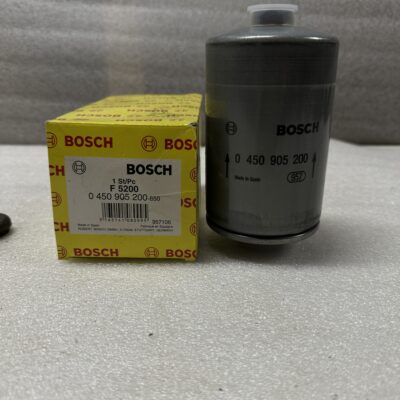 Фильтр топливный BOSCH F 5200 0450905200