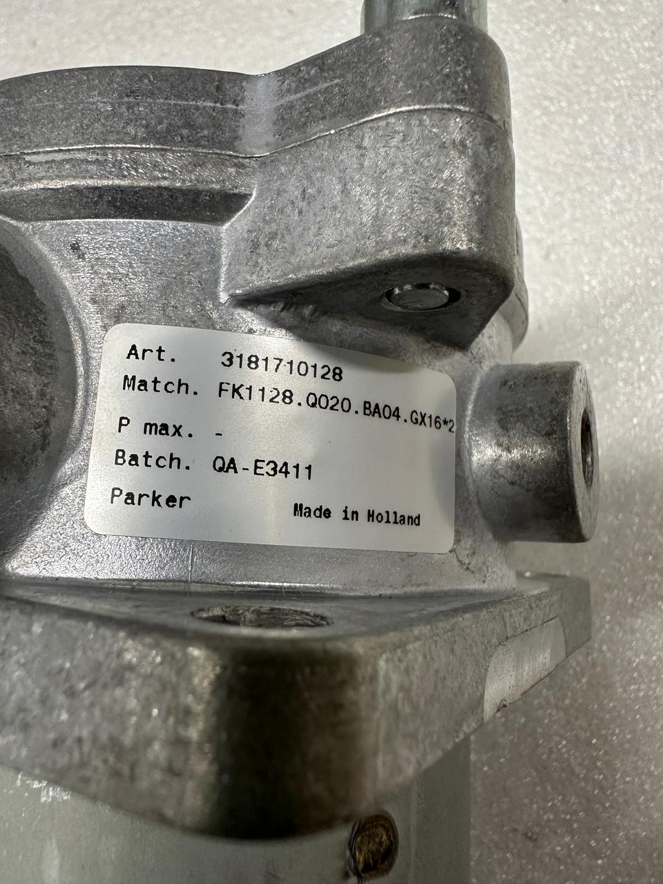 Фильтр Parker 3181710128